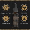 Acondicionador Premium Para Barba De Caballero The Gentlemen
