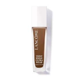 Lancome Makeup: Liquid Face Base, Complexion Idols Ultra Wear Base Care & Glow 530 W (30 ml)