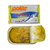MW Polar Sardines, Mustard, 3-Ounce (Pack of 24)