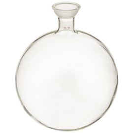 Scilogex 18300110 Receiving Flask with KS 35/20 Joint, 1000ml Capacity