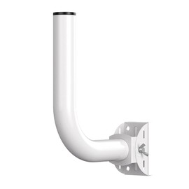 UeeVii Universal Wireless Bridge Bracket Mount, Pole and Wall-Mounted Mount for Outdoor Point to Point AP Access Point Client Bridge CPE