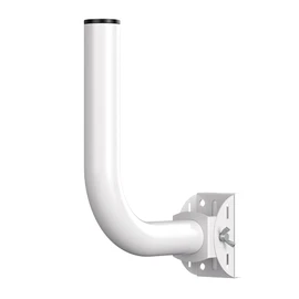 UeeVii Universal Wireless Bridge Bracket Mount, Pole and Wall-Mounted Mount for Outdoor Point to Point AP Access Point Client Bridge CPE