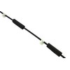 Red Hound Auto Interior Door Handle Release Cable Driver Left