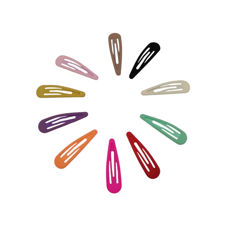 30 Pieces Hair Clips Hair Clips Hair Pins for Girls