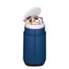 Thermos Cafe by 4053.233.050 Challenger Thermal Food Storage Container, 0.5