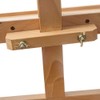 Mont Marte Signature Box Floor Easel, Beech Wood 43.5 x