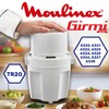 MONTERAL Motor clutch for shredder for Moulinex La Moulinette from