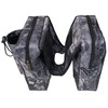 Vanlison ATV Tank Bag Saddle Bag Waterproof Motorcycle Bag Compatible