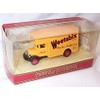Matchbox models of yesteryear 1931 Morris Courier Weetabix vehicle 1:43ish