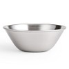 Sori Yanagi 18-8 SUS Stainless Steel Bowl, Designed by Feedback