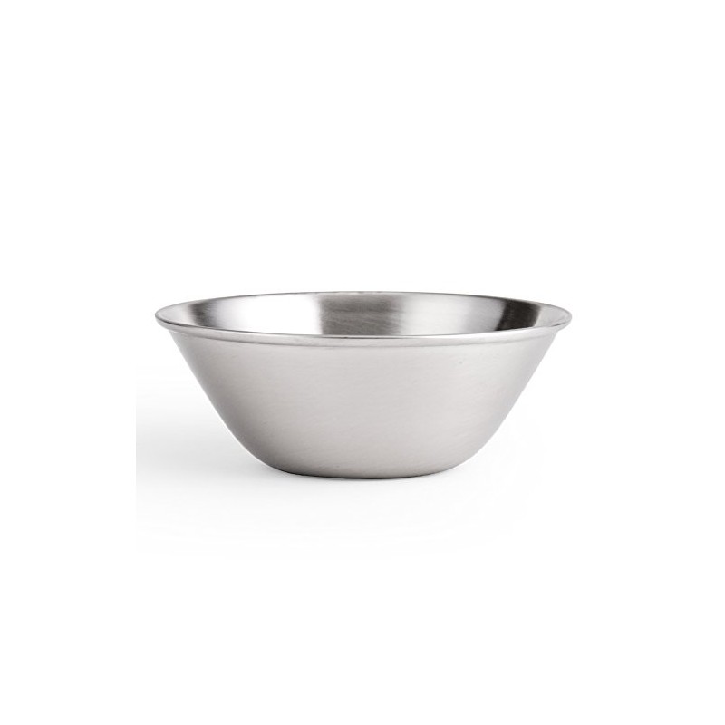 Sori Yanagi 18-8 SUS Stainless Steel Bowl, Designed by Feedback