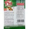 Tan Hue Vien Banh Pia Custard Hopia Lava Custard Black