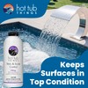 Hot Tub Things Stain & Scale Control, Metal & Mineral