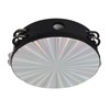 Tambourine Double Row Jingles Drum Metal Bell Handheld Drum Kids