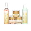 Biomaná Kit Facial Baba de Caracol 5 productos v.125 (día,