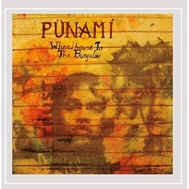 Wheelhouse to the Bungalow