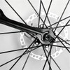 自転車ハブコーンレンチセット 2個セット ハブレンチ ダブルオープン 薄型 13/14/15/16mm メンテナンス取り外しツール