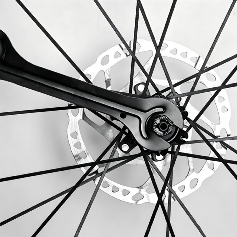 自転車ハブコーンレンチセット 2個セット ハブレンチ ダブルオープン 薄型 13/14/15/16mm メンテナンス取り外しツール