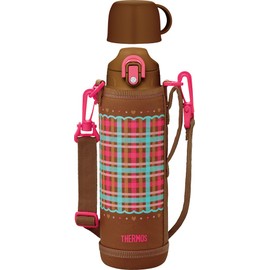 THERMOS Vacuum Insulation