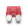 AUPROTEC Micro 2 Car Fuses Blade Fuses MikrOTO II 5A