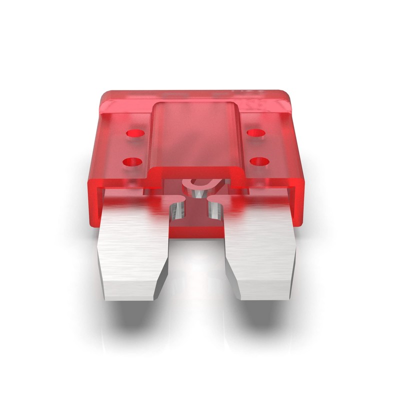 AUPROTEC Micro 2 Car Fuses Blade Fuses MikrOTO II 5A