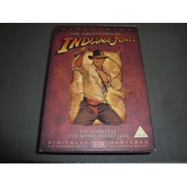 Indiana Jones and the Temple of Doom