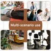 One Piece Comfortable Trigger Point Massager Tool Durable Massage Wooden