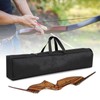 Outdoor Recurve Bow Storage Bag Portable Archery Protector Handbag