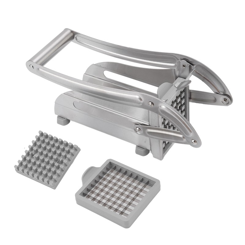 Stainless Steel French Fry Cutter Potato Cutter Fries Cutter Machine