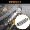 Fuel Check Valve Regulator 23535129 for Detroit Diesel Series 60