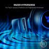 Razer Kraken V3 Hypersense Wired USB Gaming Headset with Tactile