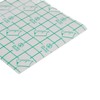 100pcs Tattoo Aftercare Bandage Waterproof Thin Clear Stretchy Breathable Cuttable