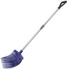 Country Pride Farm Fork with Telescopic Handle (Navy Blue)