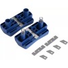 Edging trimming tool Perfilador De Cantos Melamina Doble Cuchillas Intercam.
