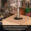Kozelo Forstner Drill Bit - [85mm] Tungsten Carbide Auger Opener