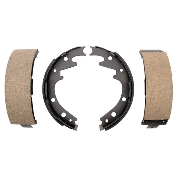 Raybestos 330PG Professional Grade Drum Brake Shoe Set