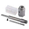 KATUR 40mm Concrete Hole Saw Round Handle SDS Plus Shank,