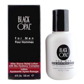 Black Opal After Shave Lotion 4 oz.