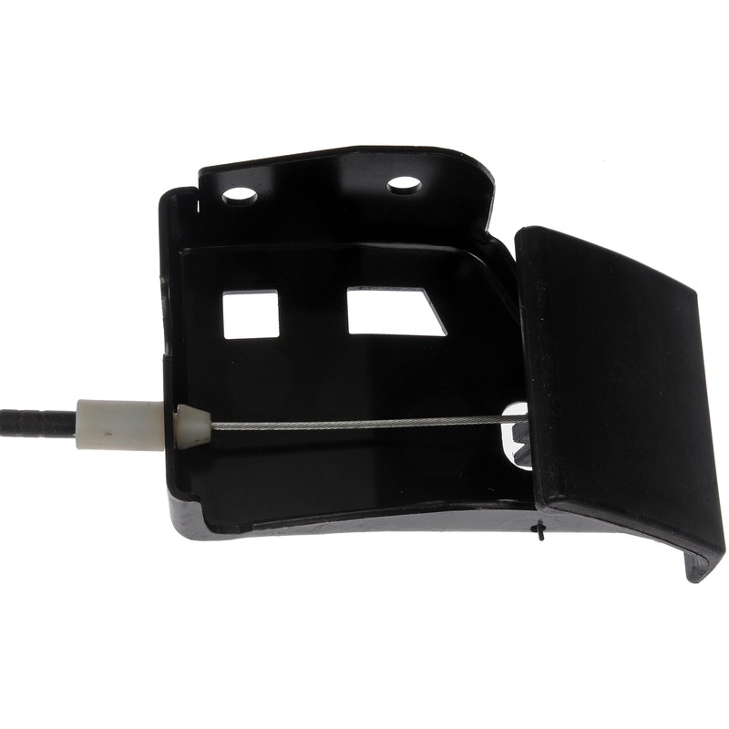 Dorman 912-096 Hood Release Cable Compatible with Select Nissan Models