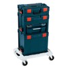 Bosch L-DOLLY for use with L-Boxx Click and Go Cases,