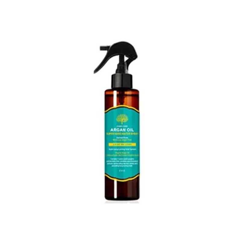 Elastin Raw Dry ES Amino Peptide Hair Serum Fair &