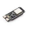 ESP32-C5 5GHz/2.4GHz Dual-Band Wi-Fi 6 with Pre-Soldered Header, 240MHz RISC-V