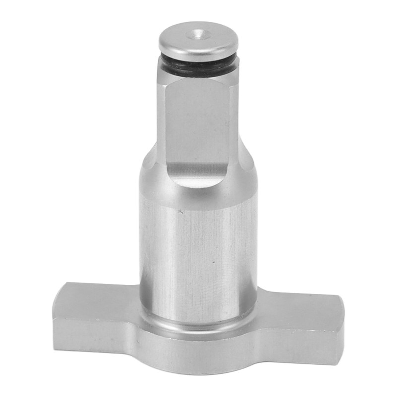 Detent Pin Anvil Aluminum Replacement Anvil Assembly Electric Wrench Accessories