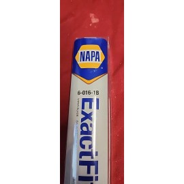 NAPA Exact Fit Wiper Blade 60-016-1B