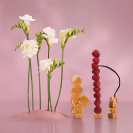 Good Chemistry Sugar Berry Eau de Parfum 1.7 fl oz - Long-Lasting Perfume with Freesia, Raspberry, & Vanilla - Sweet, Clean & Vegan