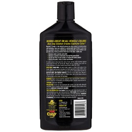 Meguiar's Oficial Cera Restablecedora De Brillo G11816 473 ml