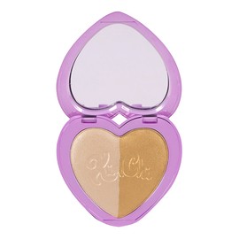 KIMCHI CHIC BEAUTY THAILOR GET GLOW - ST TROPEZ GLOW, KIMCHI CHIC