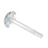 Plumbing Fitting Saver Bit Socket 1/4in Power Drill Pipe Reamer