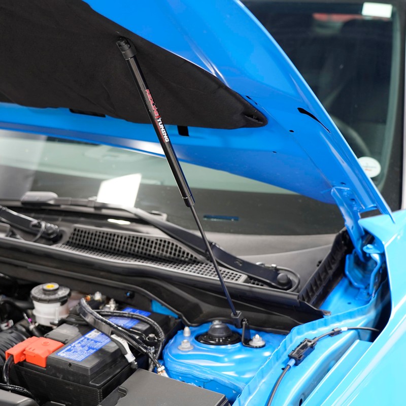 Redline Tuning 21-18020-02 Hood QuickLIFT Plus System Compatible with Honda