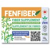 FenFiber FenFiber | Fenugreek Fiber Supplement [120 count] Canada Product,